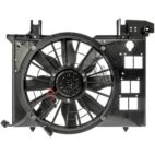 Engine Cooling Fan Assembly