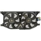 Engine Cooling Fan Assembly