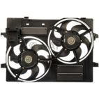 Engine Cooling Fan Assembly