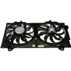 Engine Cooling Fan Assembly
