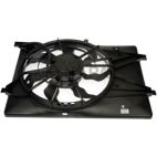 Engine Cooling Fan Assembly