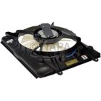 A/C Condenser Fan Assembly