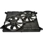 Engine Cooling Fan Assembly