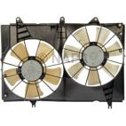 Engine Cooling Fan Assembly