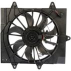 Engine Cooling Fan Assembly
