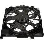 Engine Cooling Fan Assembly