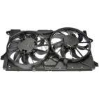 Engine Cooling Fan Assembly