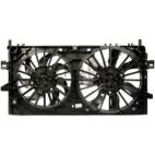 Engine Cooling Fan Assembly