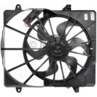 Engine Cooling Fan Assembly