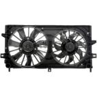Engine Cooling Fan Assembly