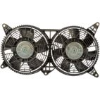 Engine Cooling Fan Assembly