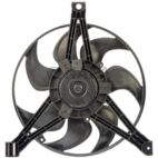 Engine Cooling Fan Assembly