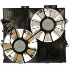 Engine Cooling Fan Assembly
