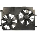 Engine Cooling Fan Assembly