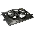 Engine Cooling Fan Assembly