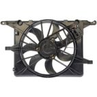 Engine Cooling Fan Assembly