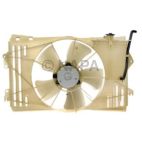 Engine Cooling Fan Assembly