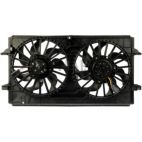 Engine Cooling Fan Assembly