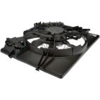 Engine Cooling Fan Assembly