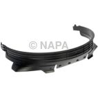 Engine Cooling Fan Shroud