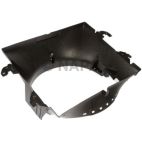 Engine Cooling Fan Shroud