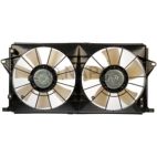 Engine Cooling Fan Assembly