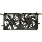 Engine Cooling Fan Assembly