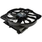Engine Cooling Fan Assembly