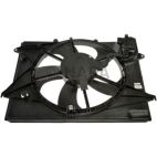 Engine Cooling Fan Assembly