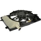 Engine Cooling Fan Assembly