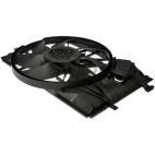 Engine Cooling Fan Assembly