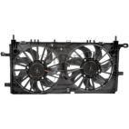 Engine Cooling Fan Assembly