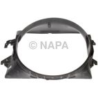 Engine Cooling Fan Shroud