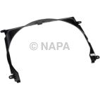 Engine Cooling Fan Shroud