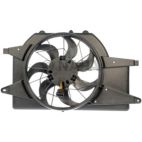 Engine Cooling Fan Assembly