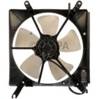 Engine Cooling Fan Assembly