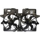 Engine Cooling Fan Assembly