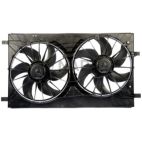 Engine Cooling Fan Assembly