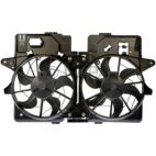 Engine Cooling Fan Assembly