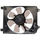 A/C Condenser Fan Assembly