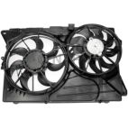 Engine Cooling Fan Assembly