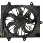 Engine Cooling Fan Assembly