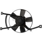Engine Cooling Fan Assembly