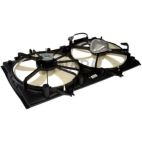 Engine Cooling Fan Assembly