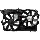 Engine Cooling Fan Assembly