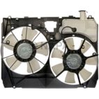 Engine Cooling Fan Assembly