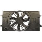 Engine Cooling Fan Assembly
