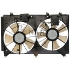 Engine Cooling Fan Assembly