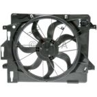 Engine Cooling Fan Assembly