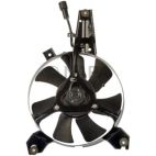A/C Condenser Fan Assembly